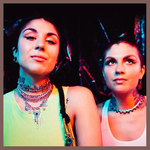 Krewella